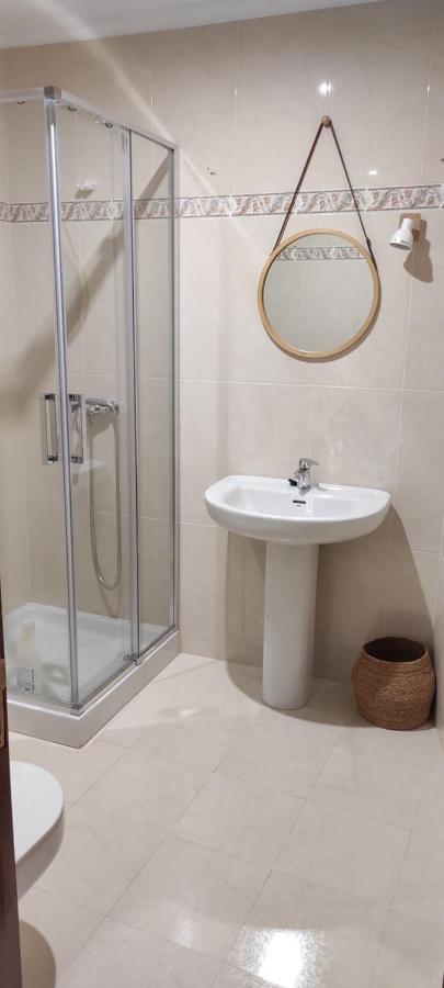 Apartamento Portovello Con Vistas Al Rio Allariz Esterno foto